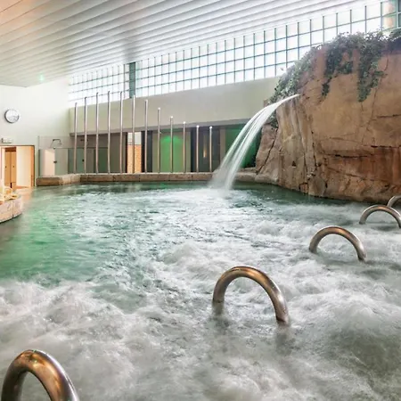 Apartament Playa Helgueras Con Acceso A