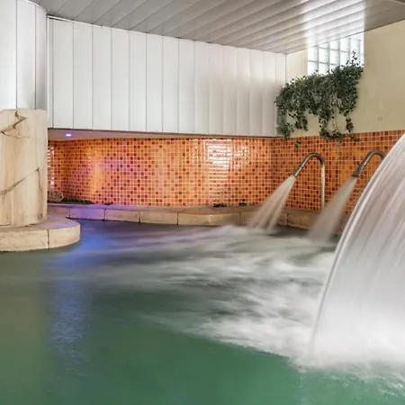 Apartament Playa Helgueras Con Acceso A *