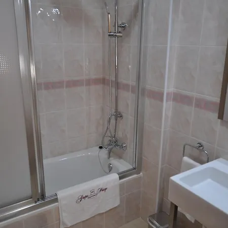 Playa Helgueras Con Acceso A Apartament *