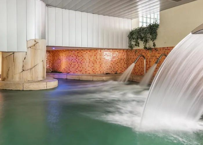 Apartamento Playa Helgueras Con Acceso A *