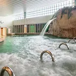Apartment Playa Helgueras Con Acceso A