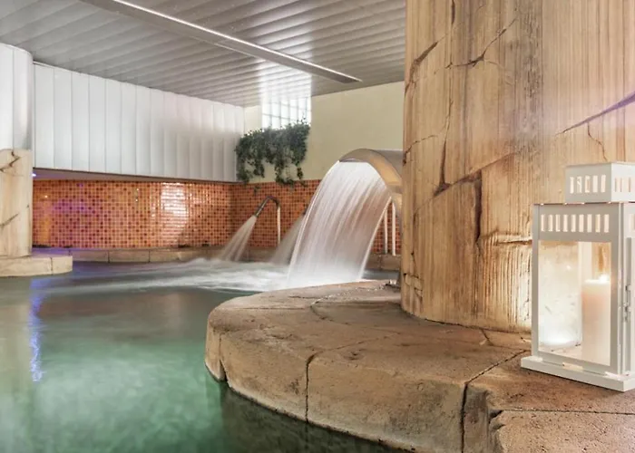 Playa Helgueras Con Acceso A شقة نوخا